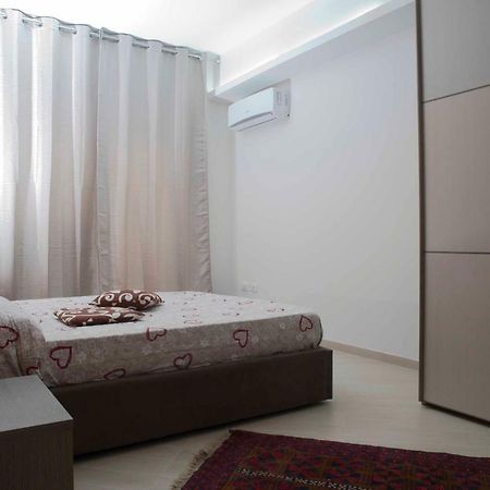 Welcome Inn Marsala Ngoại thất bức ảnh