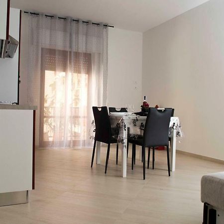 Welcome Inn Marsala Ngoại thất bức ảnh