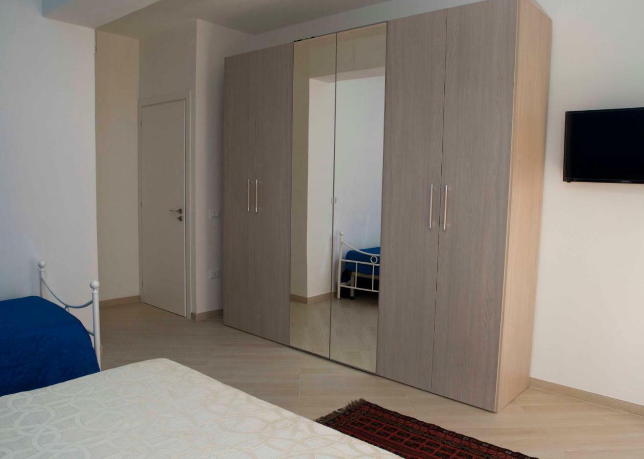 Welcome Inn Marsala Ngoại thất bức ảnh