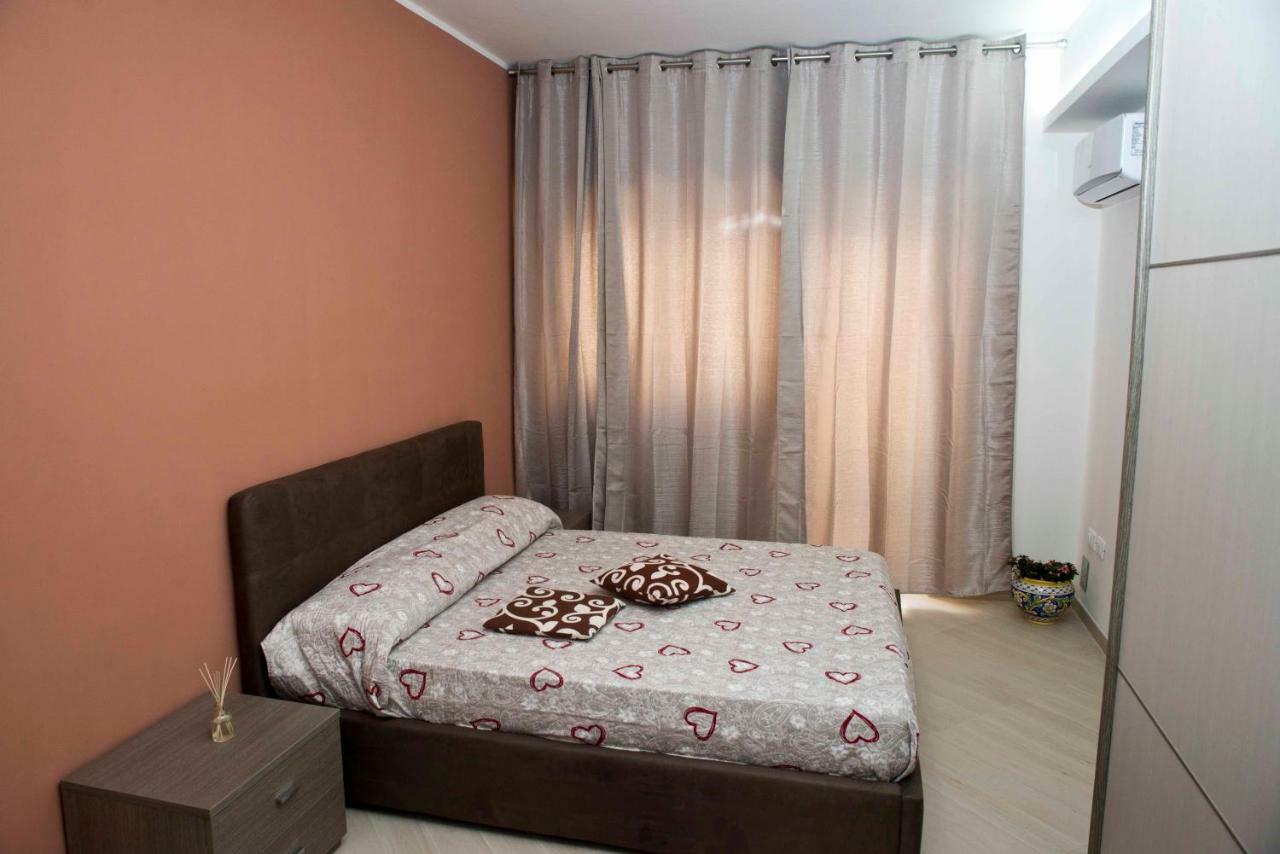 Welcome Inn Marsala Ngoại thất bức ảnh