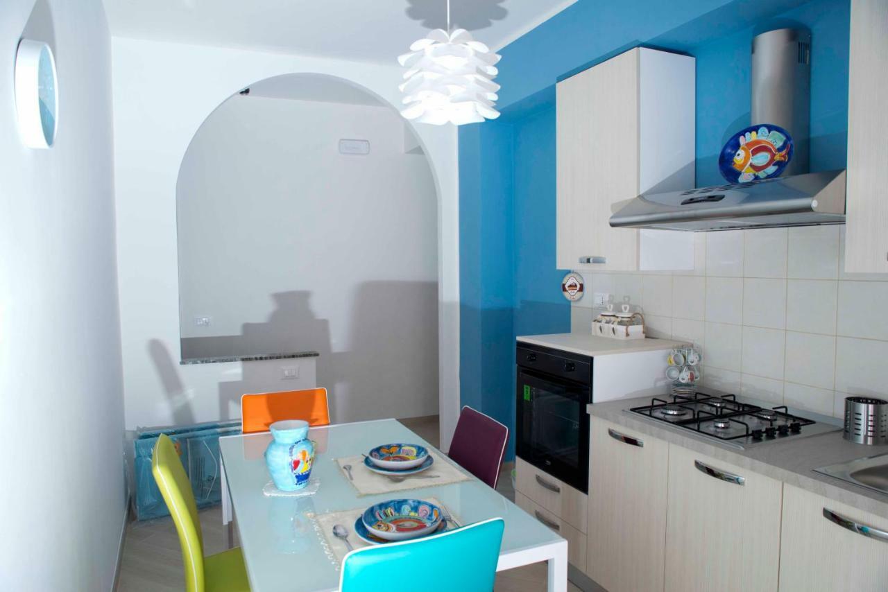 Welcome Inn Marsala Ngoại thất bức ảnh