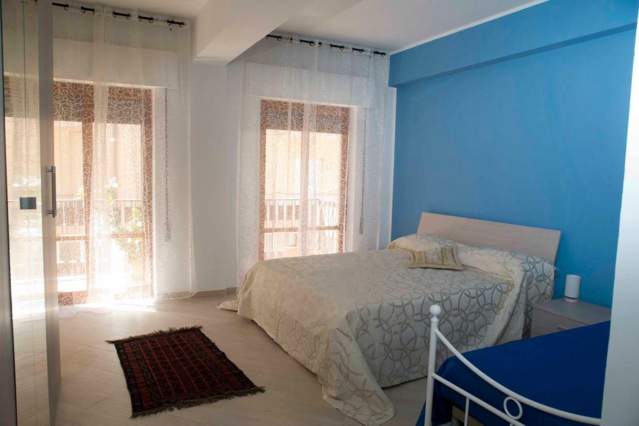 Welcome Inn Marsala Ngoại thất bức ảnh