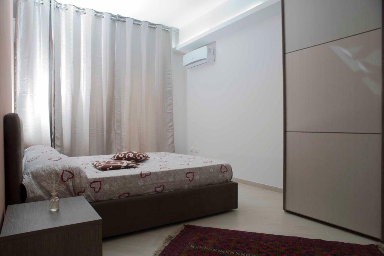 Welcome Inn Marsala Ngoại thất bức ảnh