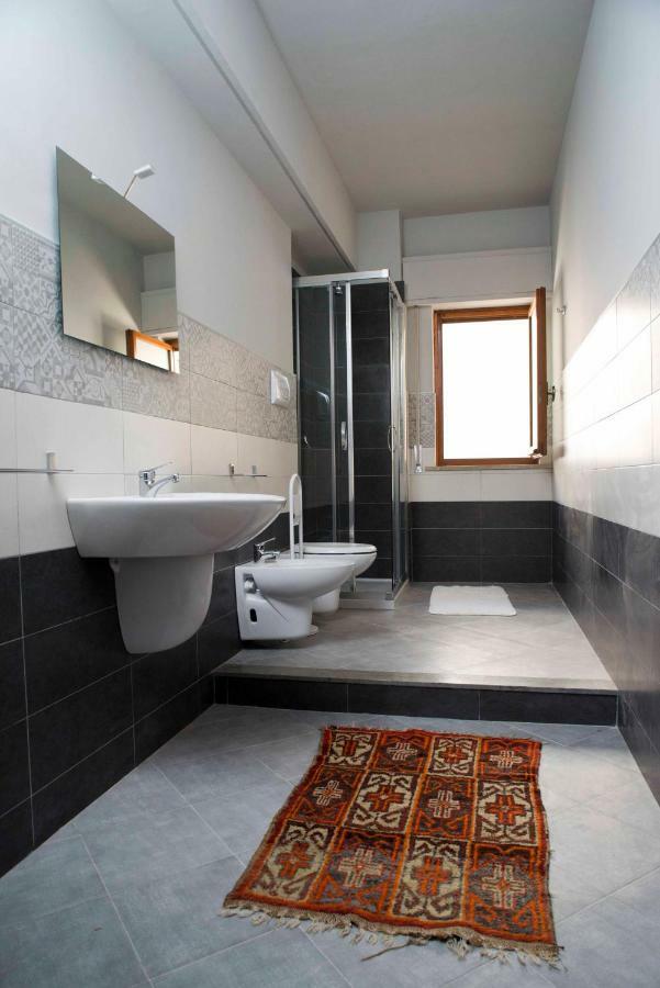 Welcome Inn Marsala Ngoại thất bức ảnh