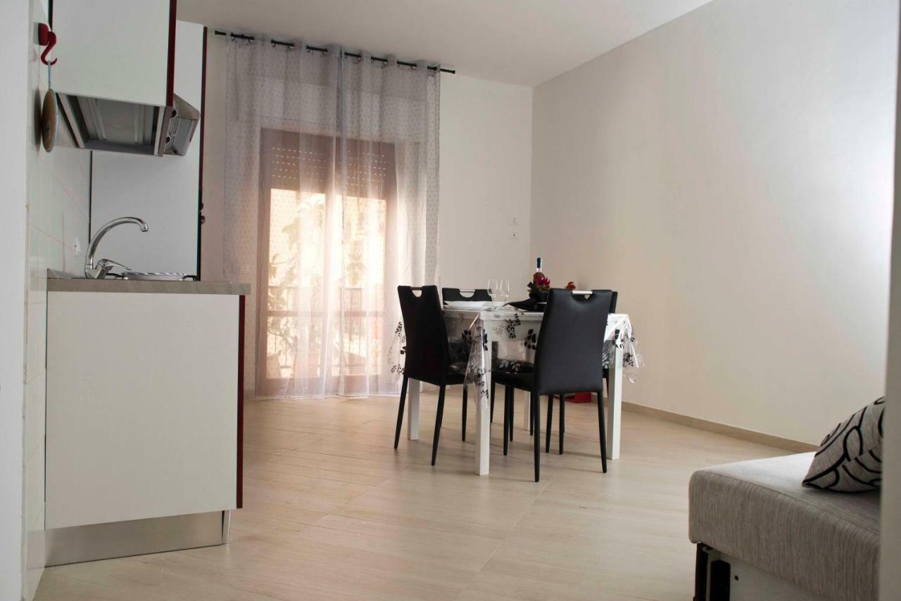 Welcome Inn Marsala Ngoại thất bức ảnh