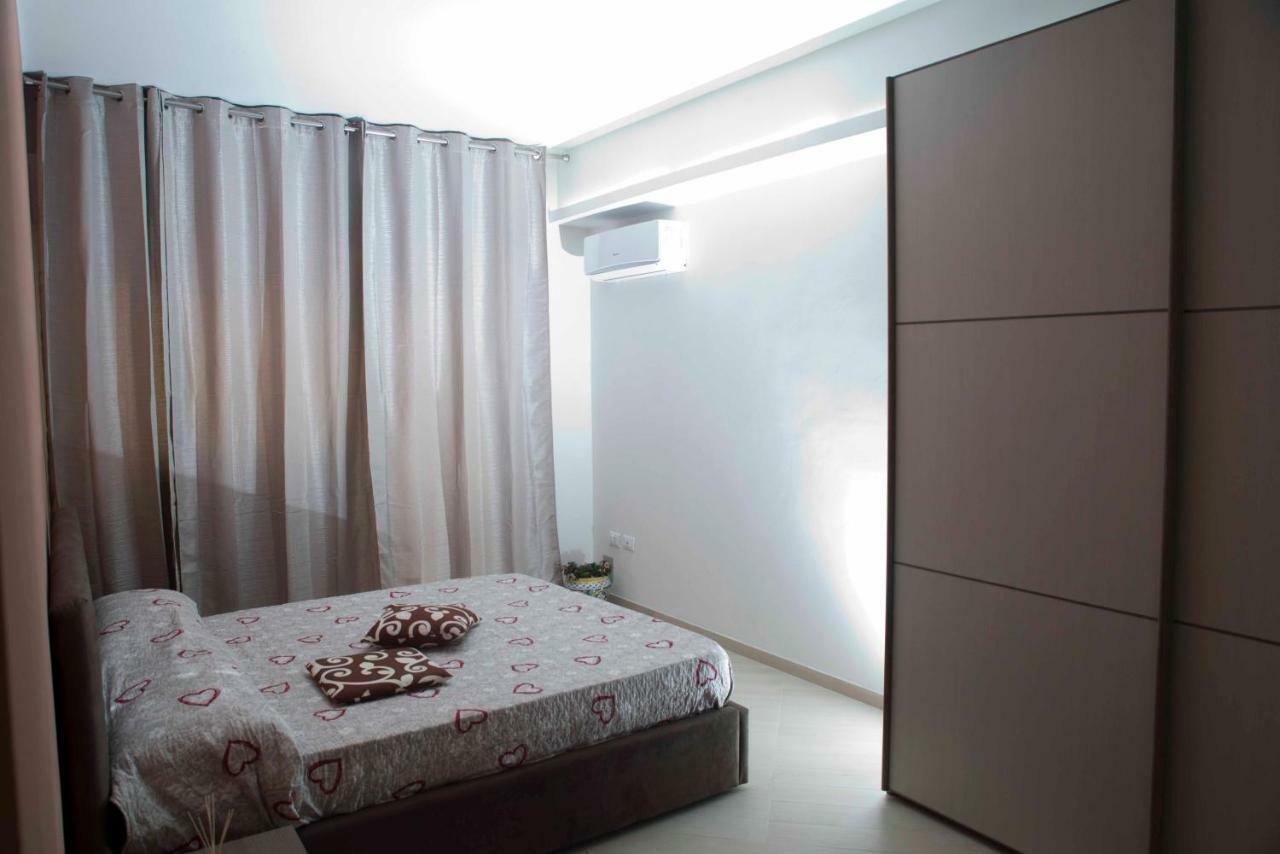 Welcome Inn Marsala Ngoại thất bức ảnh