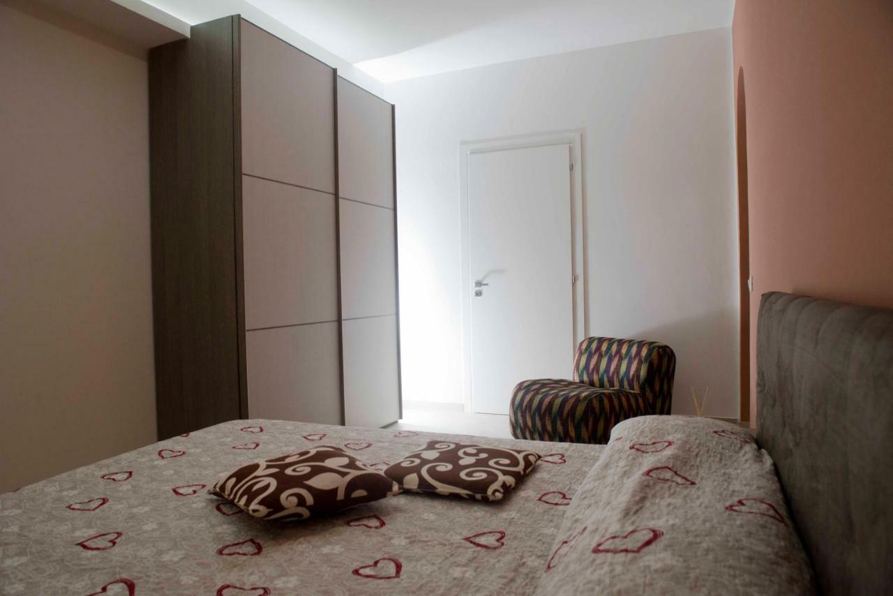 Welcome Inn Marsala Ngoại thất bức ảnh
