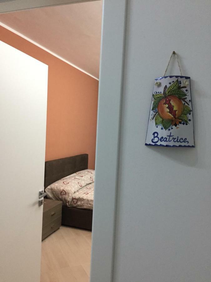 Welcome Inn Marsala Ngoại thất bức ảnh