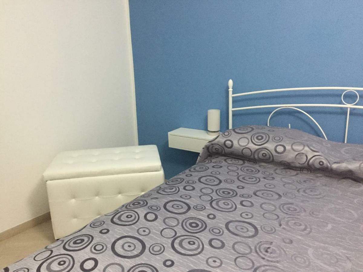 Welcome Inn Marsala Ngoại thất bức ảnh