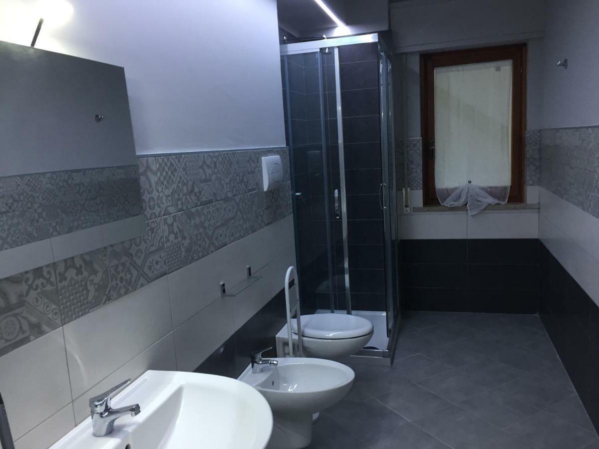 Welcome Inn Marsala Ngoại thất bức ảnh