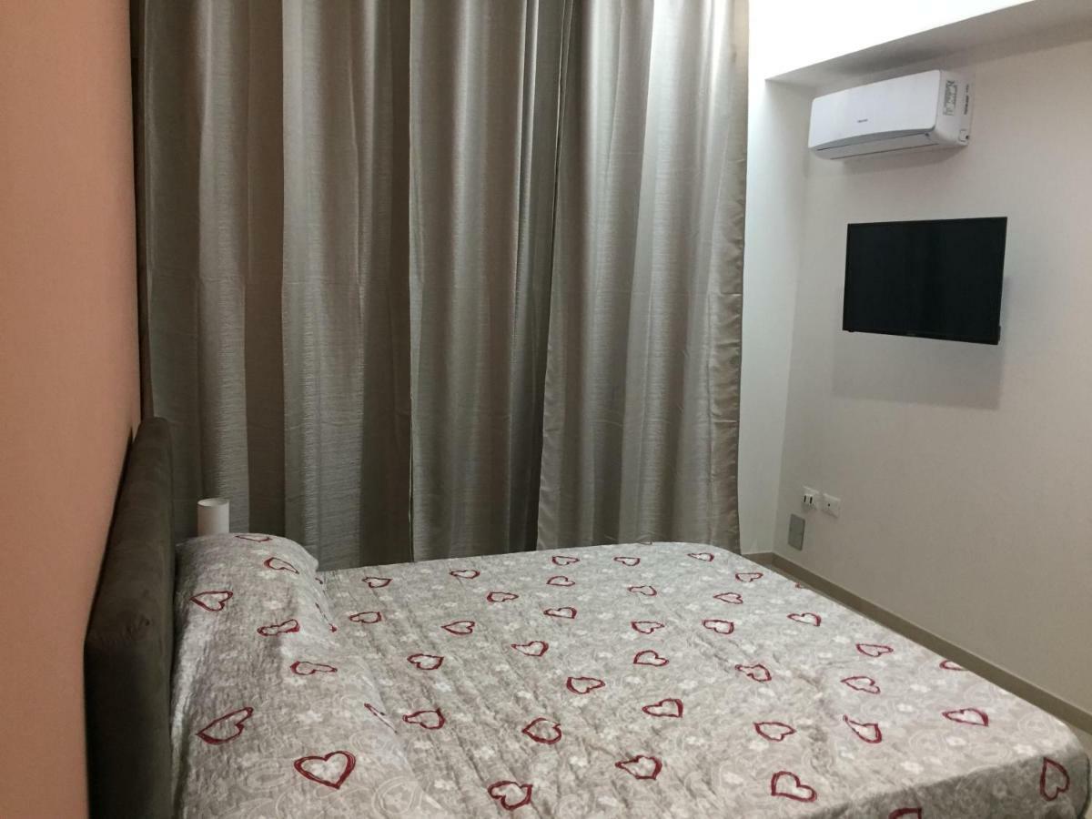 Welcome Inn Marsala Ngoại thất bức ảnh